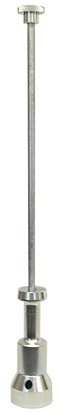 Density Drive Sampler, 3" ( 76.2 mm)