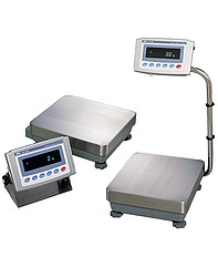 SC-1400 Series Industrial Balance